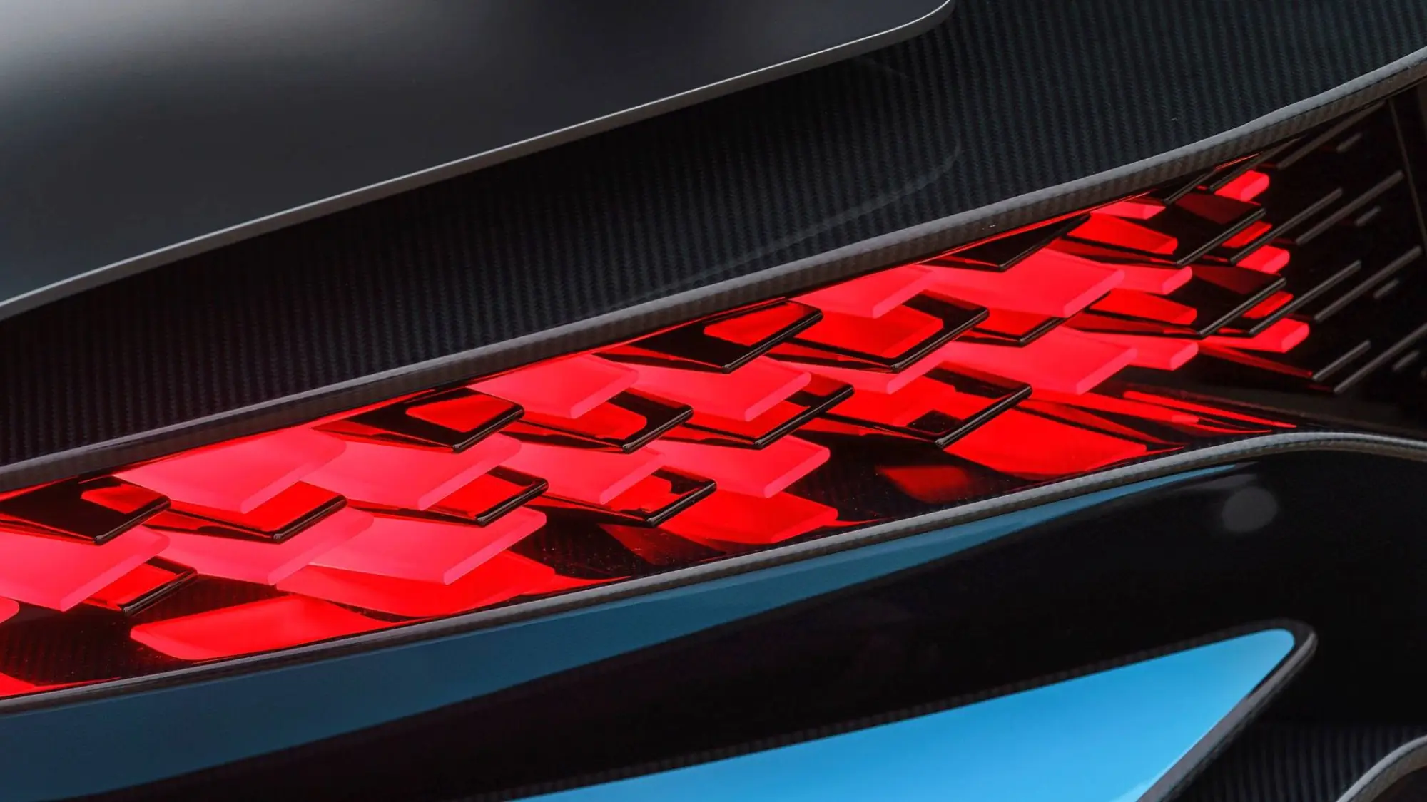 Bugatti Divo 2018 - 36
