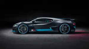 Bugatti Divo 2018 - 40
