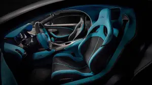 Bugatti Divo 2018 - 42