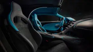 Bugatti Divo 2018 - 51