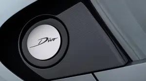 Bugatti Divo 2018 - 53