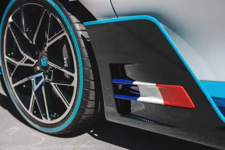 Bugatti Divo - Inizio consegne - 3