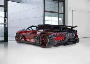 Bugatti Divo Lady Bug - 44