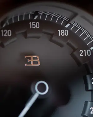 Bugatti Divo - Primo esemplare Stati Uniti