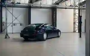 Bugatti EB 112 in vendita - Foto