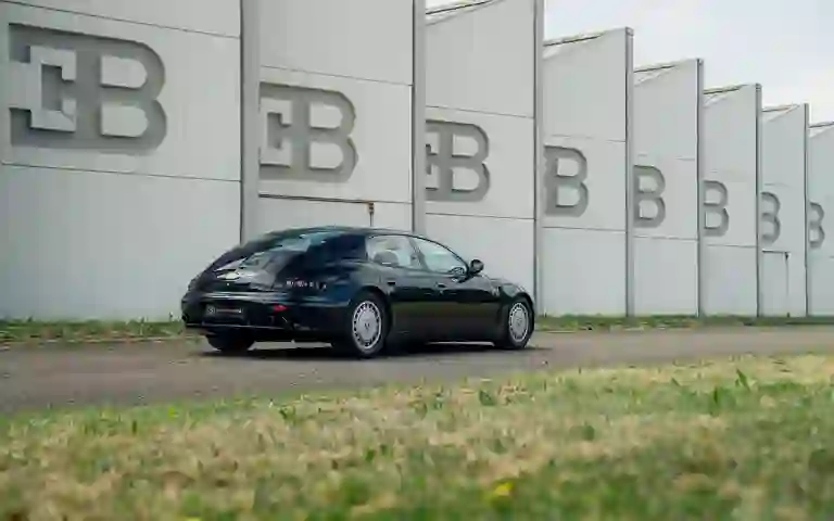 Bugatti EB 112 in vendita - Foto - 8