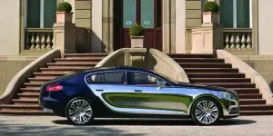 Bugatti Galibier 16C