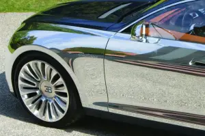 Bugatti Galibier 16C