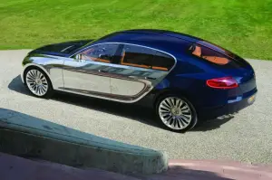 Bugatti Galibier 16C