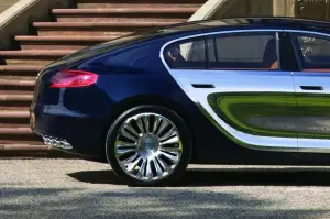 Bugatti Galibier 16C