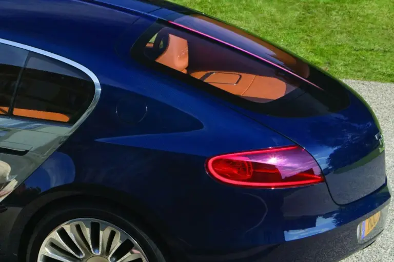 Bugatti Galibier 16C - 9