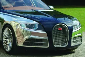 Bugatti Galibier 16C - 15