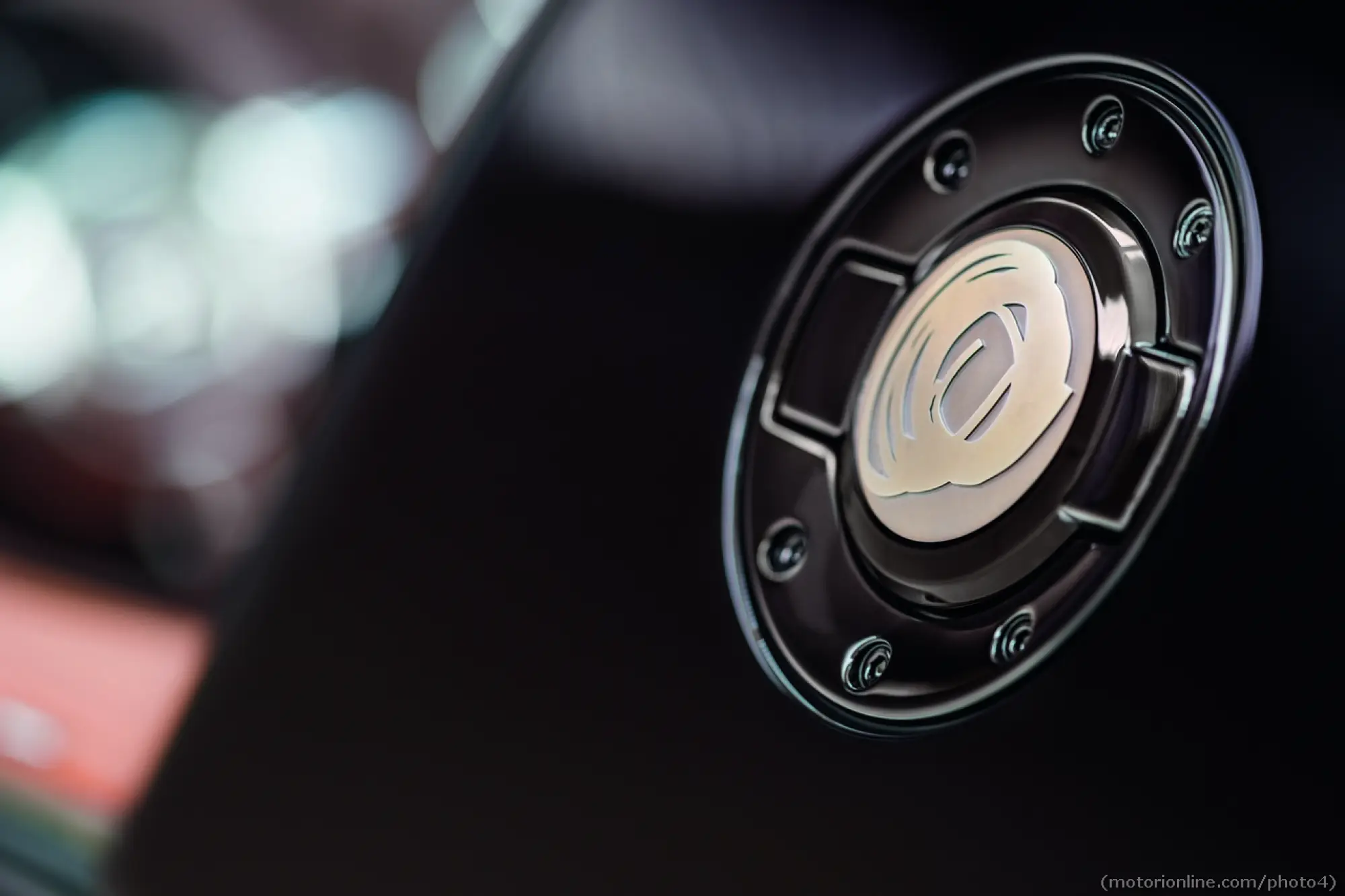 Bugatti Grand Sport by Bernar Venet - 19