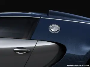 Bugatti Grand Sport Sang Bleu - 4