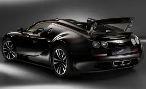 Bugatti Grand Sport Vitesse Jean Bugatti