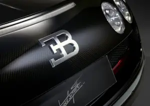 Bugatti Grand Sport Vitesse Jean Bugatti