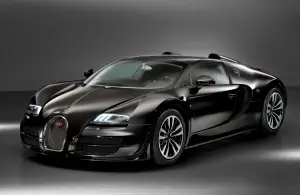 Bugatti Grand Sport Vitesse Jean Bugatti