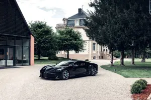 Bugatti La Voiture Noire  - 2