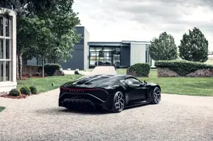 Bugatti La Voiture Noire  - 9