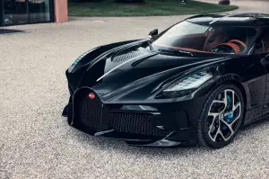 Bugatti La Voiture Noire  - 7