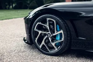 Bugatti La Voiture Noire 