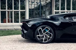 Bugatti La Voiture Noire  - 3