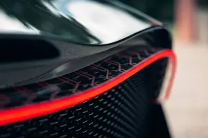 Bugatti La Voiture Noire 