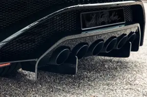 Bugatti La Voiture Noire 
