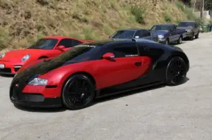 Bugatti Veyron by Platinum Motorsports - 10