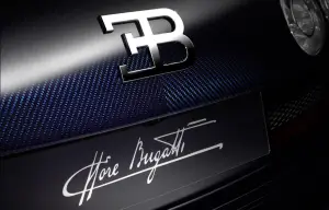 Bugatti Veyron Ettore Bugatti