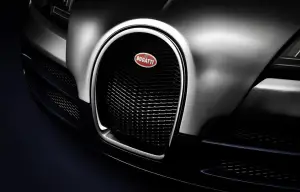 Bugatti Veyron Ettore Bugatti