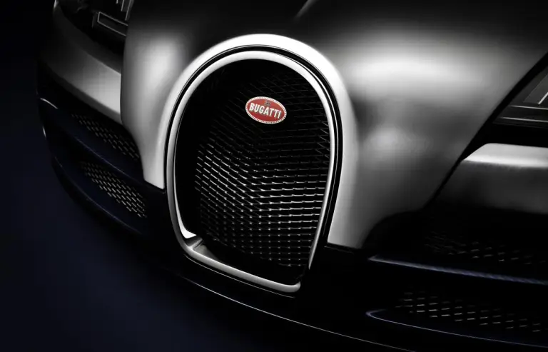 Bugatti Veyron Ettore Bugatti - 10
