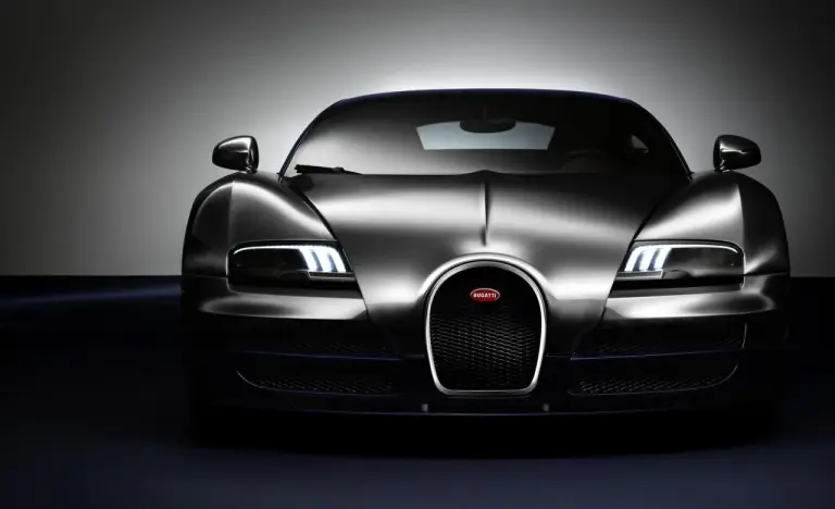 Bugatti Veyron Ettore Bugatti - 13