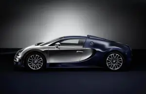 Bugatti Veyron Ettore Bugatti