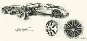 Bugatti Veyron Ettore Bugatti - 12