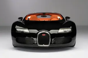 Bugatti Veyron Grand Sport Amalgam - Foto - 15