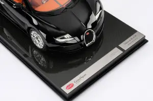 Bugatti Veyron Grand Sport Amalgam - Foto