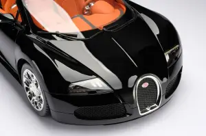 Bugatti Veyron Grand Sport Amalgam - Foto - 8