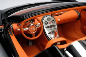 Bugatti Veyron Grand Sport Amalgam - Foto