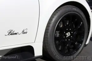Bugatti Veyron Grand Sport Blanc Noir - 2