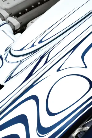 Bugatti Veyron Grand Sport L\'Or Blanc - 25