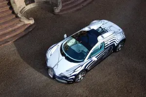 Bugatti Veyron Grand Sport L\'Or Blanc - 31