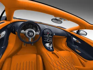 Bugatti Veyron Grand Sport Middle East - 3