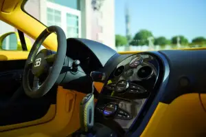 Bugatti Veyron Grand Sport Special Edition