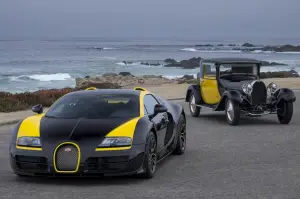Bugatti Veyron Grand Sport Vitesse 1 of 1 