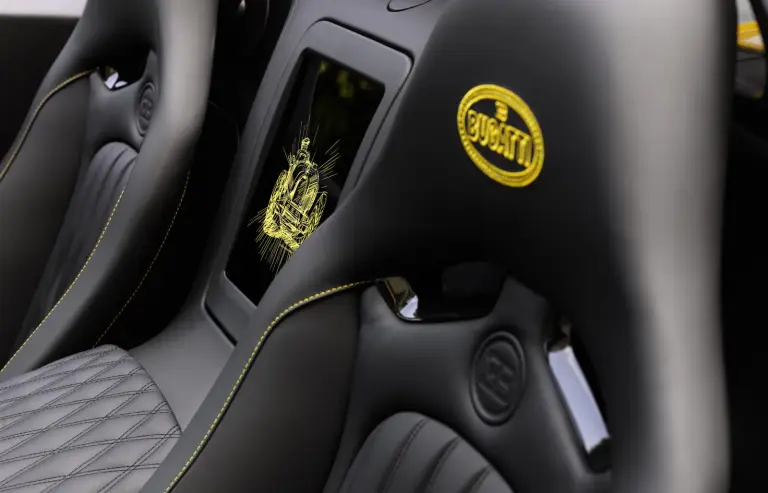Bugatti Veyron Grand Sport Vitesse 1 of 1  - 1