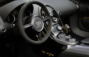 Bugatti Veyron Grand Sport Vitesse 1 of 1 