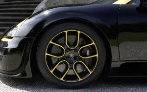 Bugatti Veyron Grand Sport Vitesse 1 of 1 