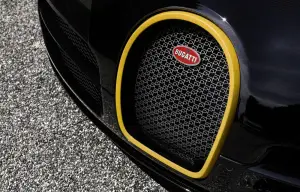Bugatti Veyron Grand Sport Vitesse 1 of 1 