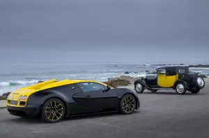 Bugatti Veyron Grand Sport Vitesse 1 of 1 